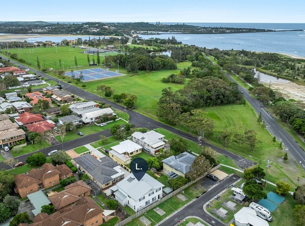1/6 Tamar Street, Ballina, NSW 2478