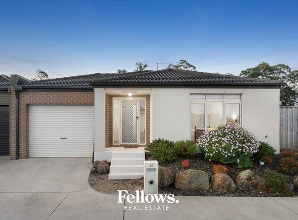 60 Coach Circuit, Pakenham, Vic 3810