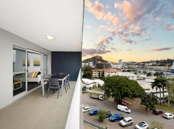 703/68 Mcilwraith Street, South Townsville, Qld 4810