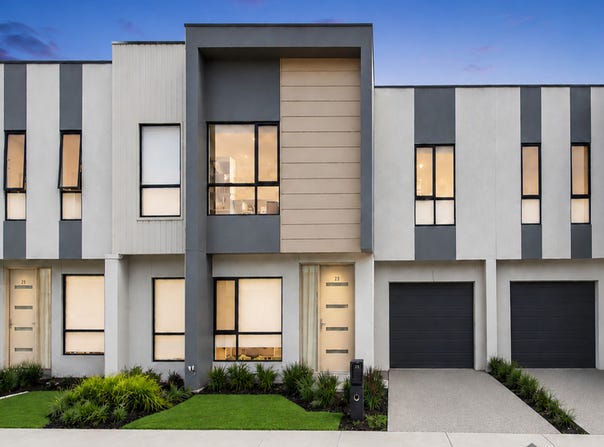23 Steadfield Circuit, Melton South, Vic 3338