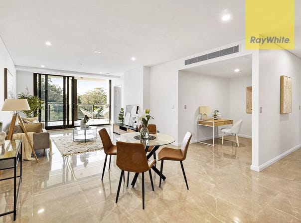 337/180 George Street, Parramatta, NSW 2150