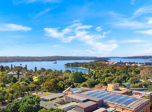1302/185 Macquarie Street, Sydney, NSW 2000