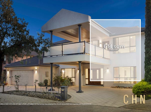 9 Watersun Court, Sanctuary Lakes, Vic 3030