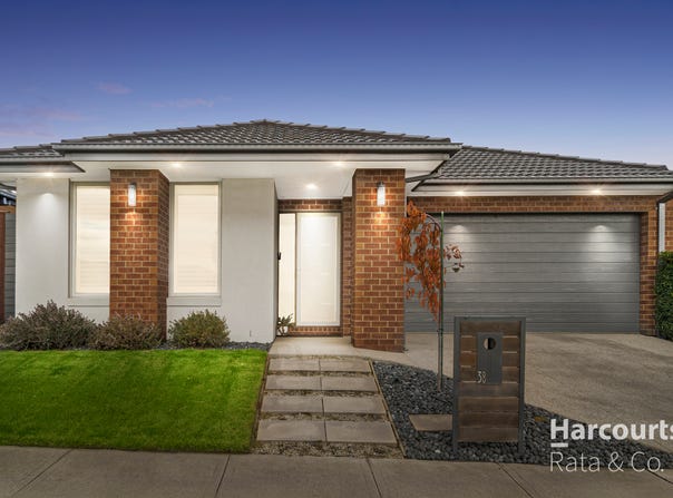 38 Faculty Avenue, Donnybrook, Vic 3064