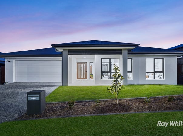 103 Anderson Drive, Greenbank, Qld 4124