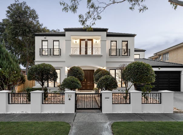 22 The Water Course, Keysborough, Vic 3173