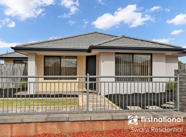 93 Brixton Crescent, Ellenbrook, WA 6069