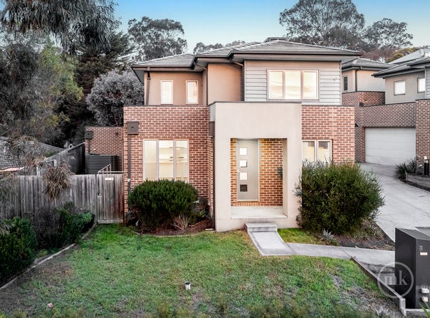 1/198 Sherbourne Road, Montmorency, Vic 3094