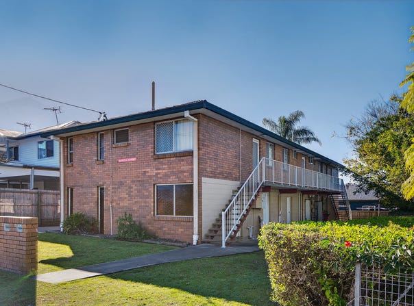 3/37 Rowell Street, Zillmere, Qld 4034