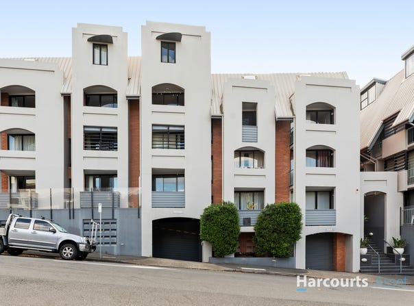 26/19 Agnes Street, Fortitude Valley, Qld 4006