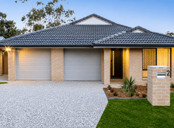 1 & 2/98 Pauls Road, Upper Caboolture, Qld 4510