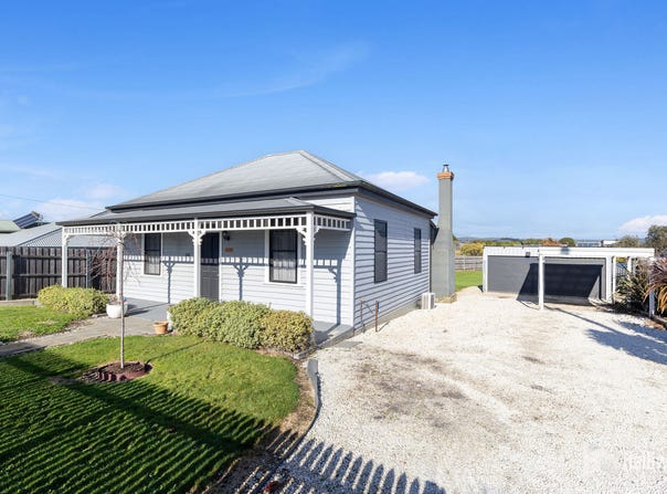 238 Gilbert Street, Latrobe, Tas 7307