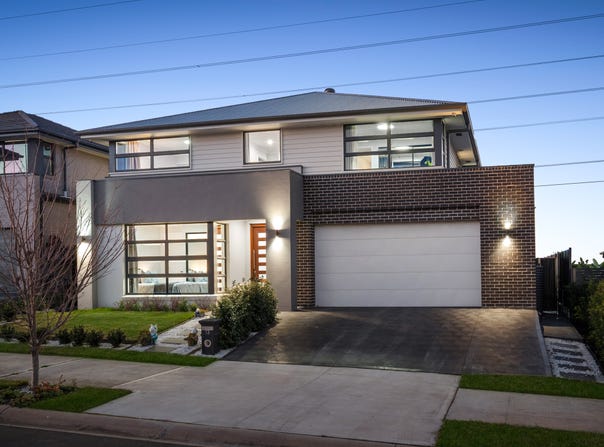 13 Acre Street, Oran Park, NSW 2570