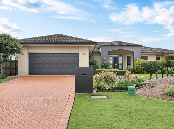 15 Hanks Place, McDowall, Qld 4053
