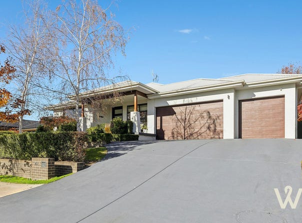 162 Rossi Street, Yass, NSW 2582