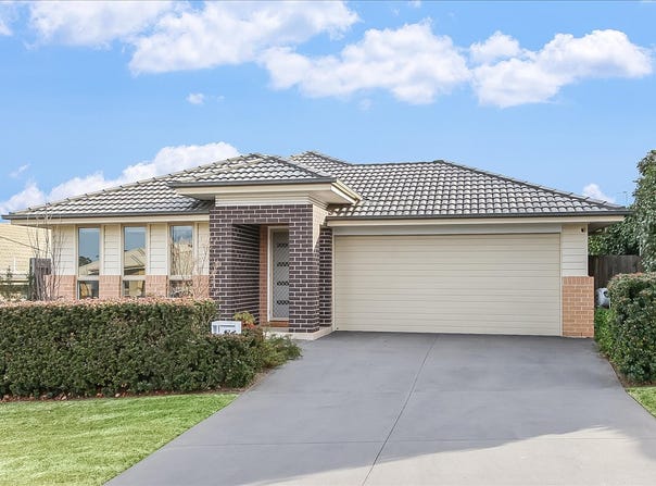 87 Greenfield Crescent, Elderslie, NSW 2570