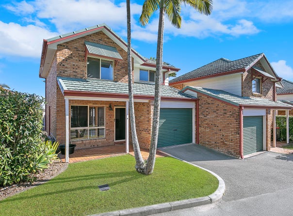8/116 Meadowlands Road, Carina, Qld 4152