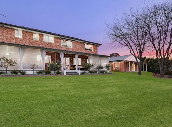 604 Slopes Road, The Slopes, NSW 2754