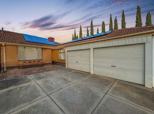 1/4 Crozier Terrace, Oaklands Park, SA 5046