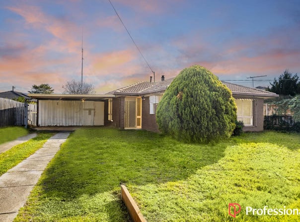 5 Poinciana Court, Werribee, Vic 3030