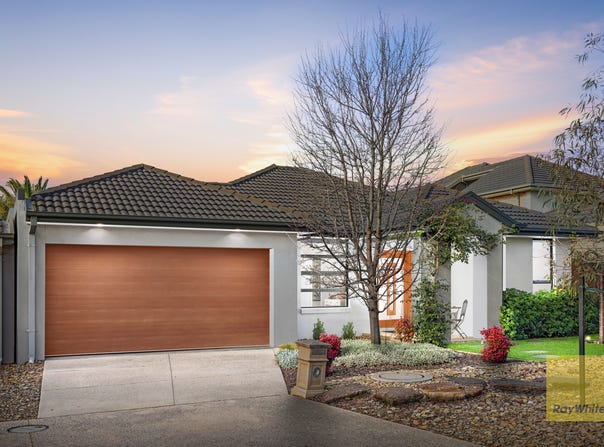 6 Fifth Avenue, Sanctuary Lakes, Vic 3030