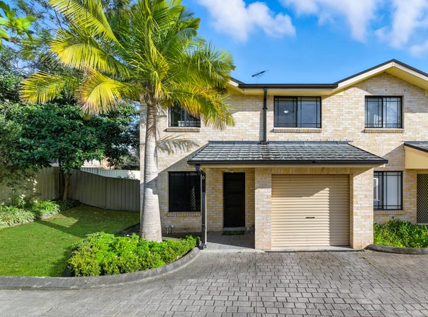 8/10-14 Eagleview Road, Minto, NSW 2566