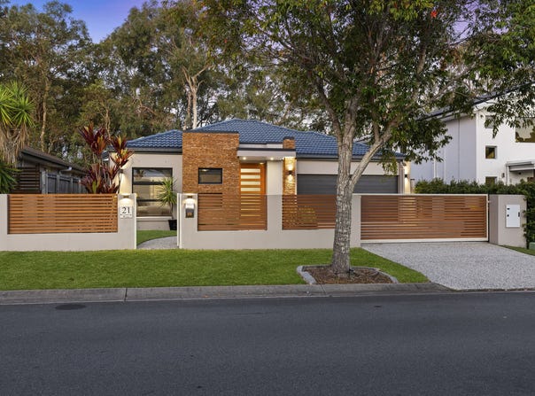 21 Feathertail Place, Gumdale, Qld 4154