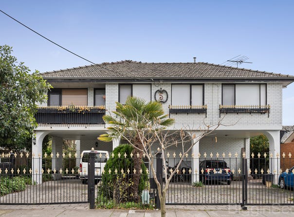 1/5 Alfred Street, Caulfield, Vic 3162