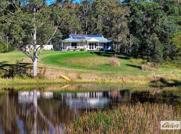 811 Newmans Road, Topi Topi, NSW 2423