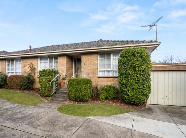 3/5 Renown Street, Burwood, Vic 3125