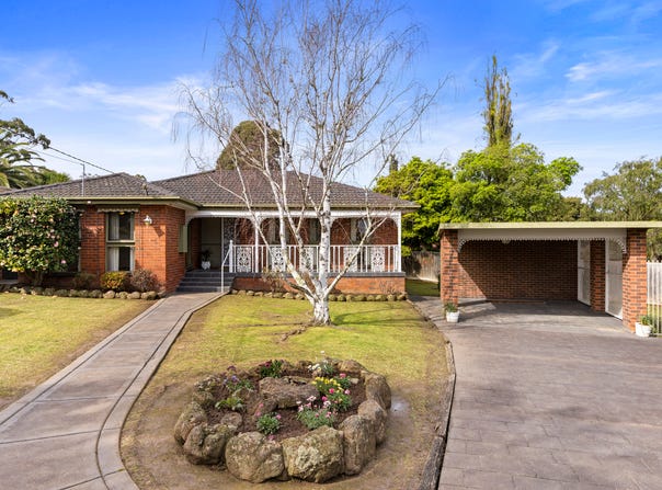 5 Poets Court, Glen Waverley, Vic 3150