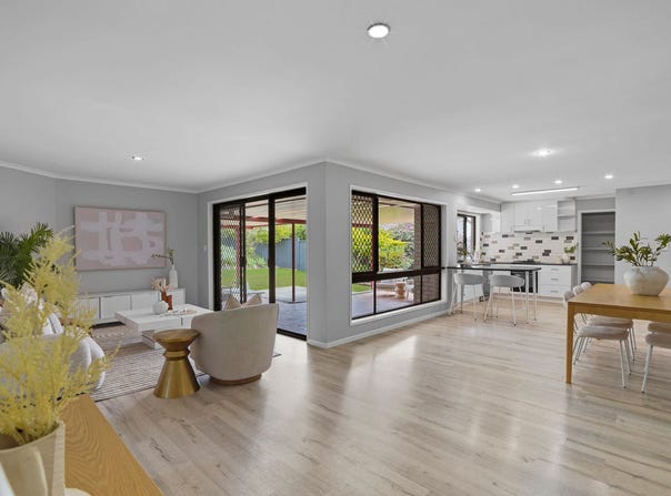 215A Drews Road, Loganholme, Qld 4129