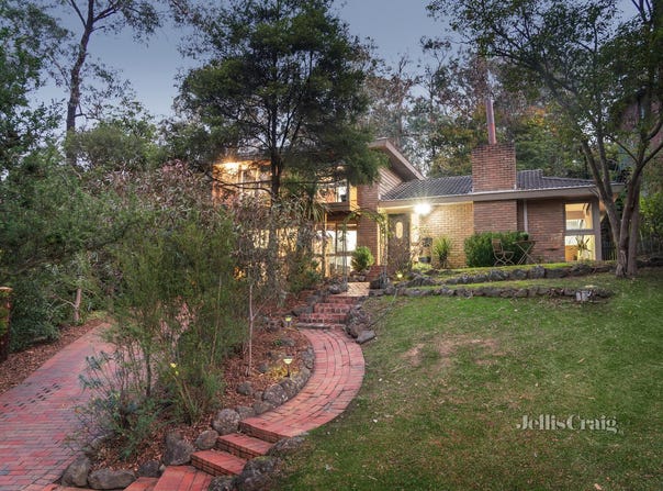 50 Orchard Avenue, Eltham North, Vic 3095