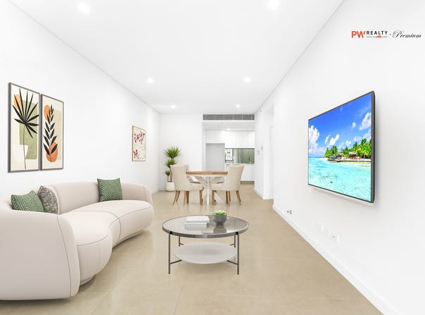 507/105 Dalmeny Avenue, Rosebery, NSW 2018