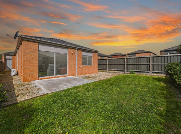 5 Lemongrass Street, Botanic Ridge, Vic 3977