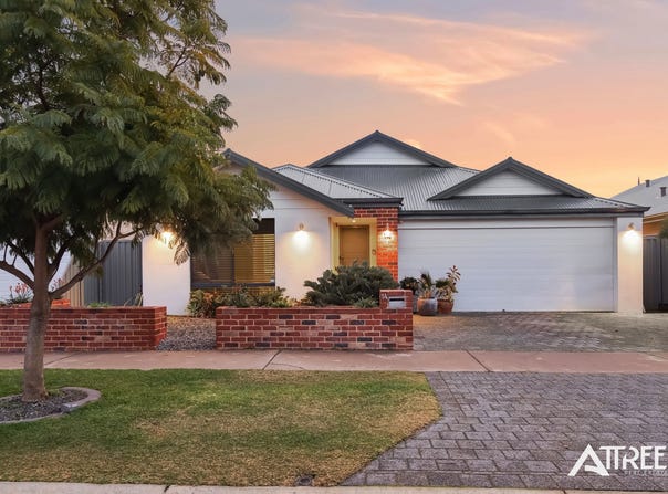 14 Bingham Way, Byford, WA 6122