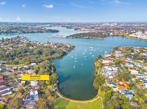 95 Western Crescent, Gladesville, NSW 2111