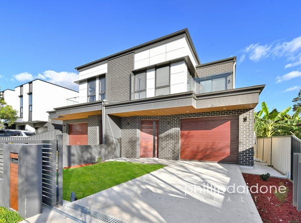 9a Gazzard Street, Birrong, NSW 2143
