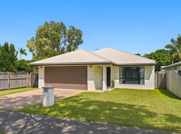447 Varley Street, Yorkeys Knob, Qld 4878