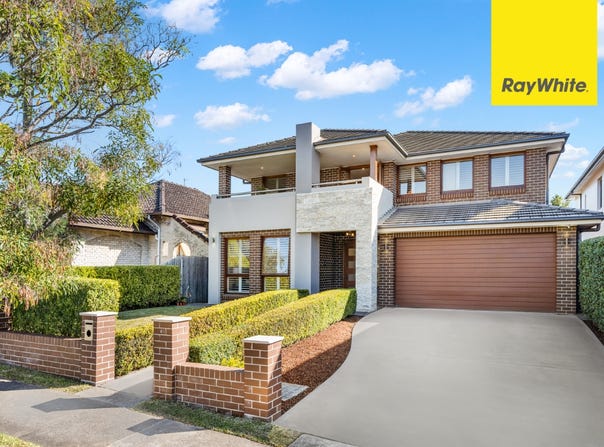 45 Gallipoli Street, Lidcombe, NSW 2141