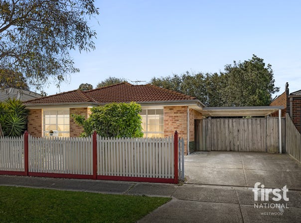 10 Harrier Street, Werribee, Vic 3030