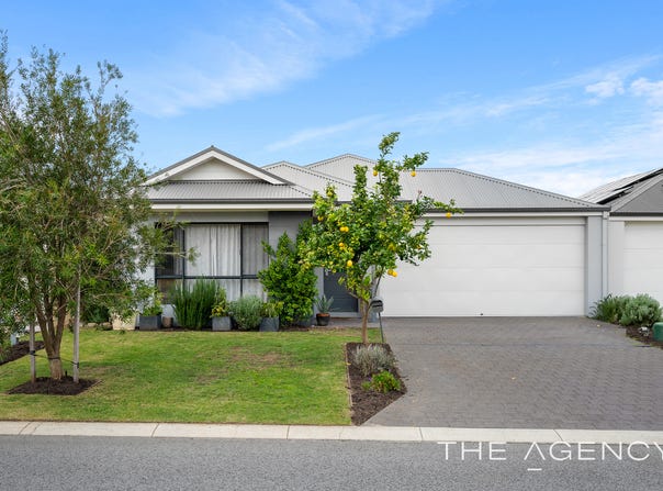 42 Aquamarine Parade, Treeby, WA 6164