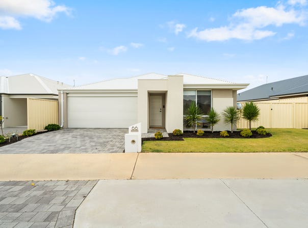 66 Bailey Boulevard, Dawesville, WA 6211