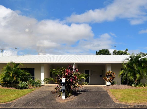 Unit 1 & 2/13 Cairns St, Tully, Qld 4854
