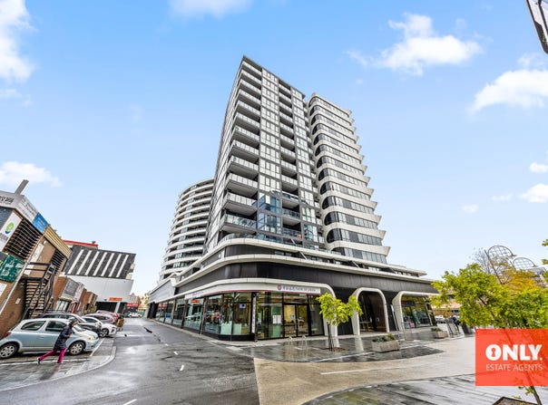 712/52-54 Osullivan Road, Glen Waverley, Vic 3150