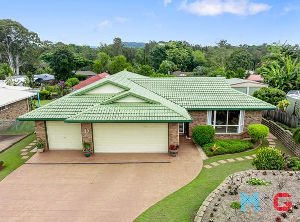28 Lingard Street, Palmwoods, Qld 4555