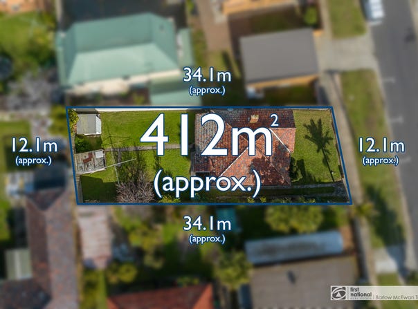 2 Mount Street, Altona, Vic 3018