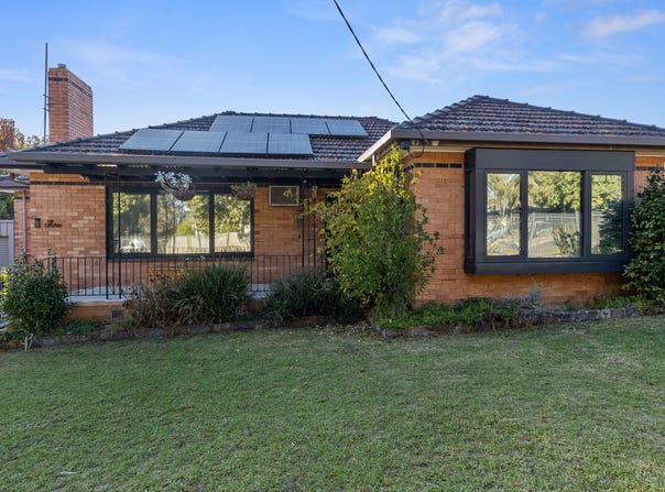 3 Delhi St, Seymour, Vic 3660