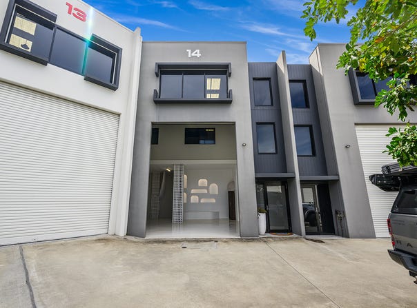 14/3 Flagstone Drive, Burleigh Heads, Qld 4220