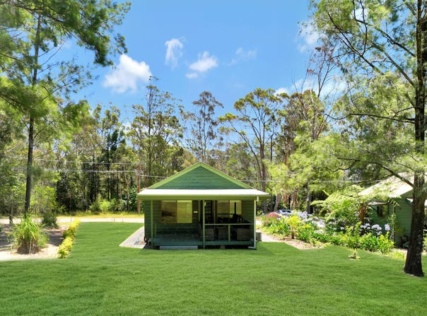 4/391 Mount Scanzi Road, Kangaroo Valley, NSW 2577
